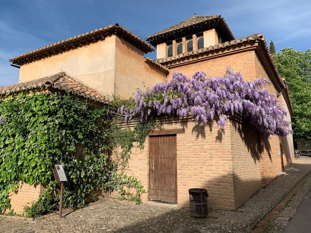 Ángel Barrios Museum-legacy