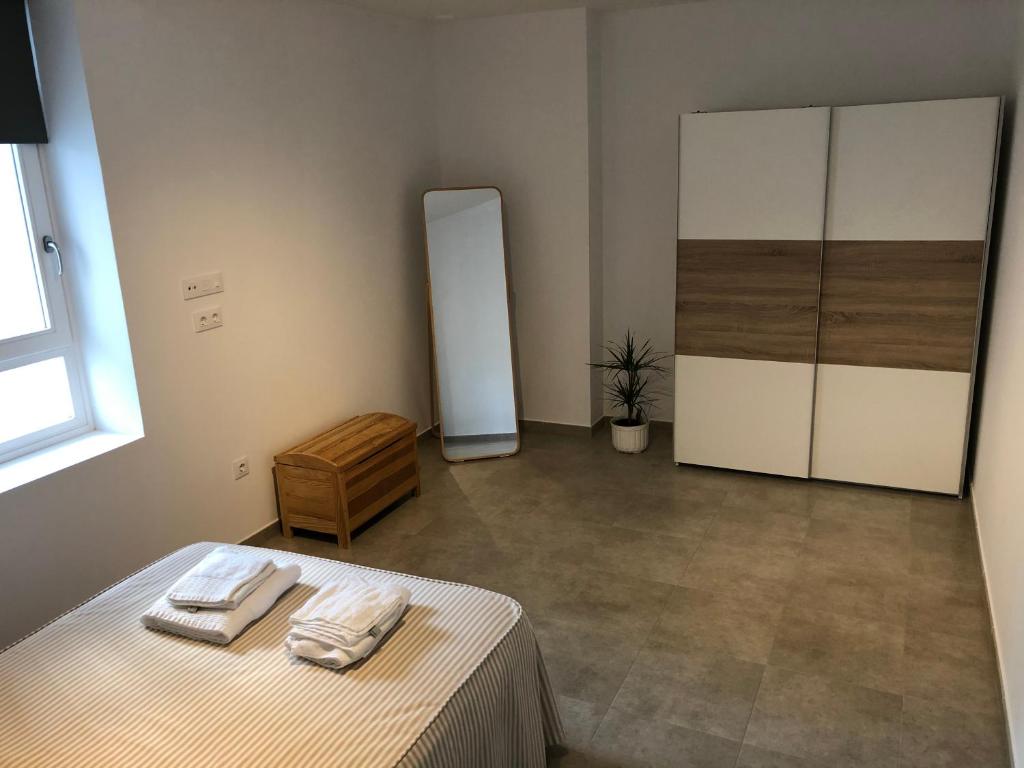 Apartamento Gran Teatro Falla-La Caleta