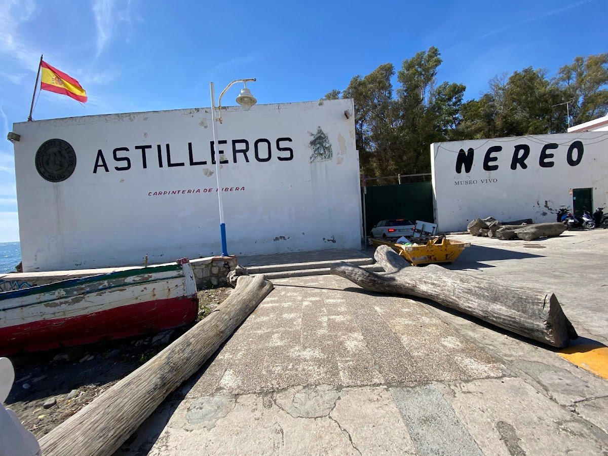 Astilleros Nereo
