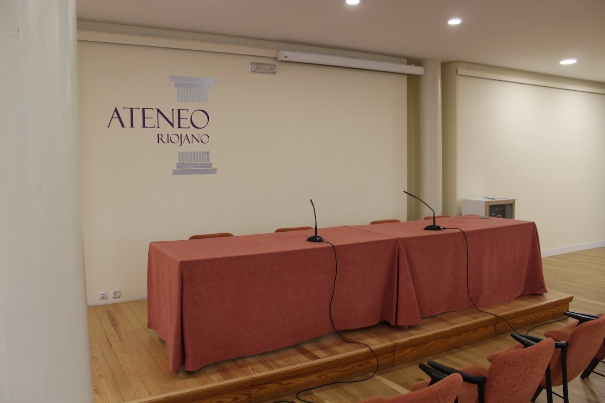 Ateneo Riojano