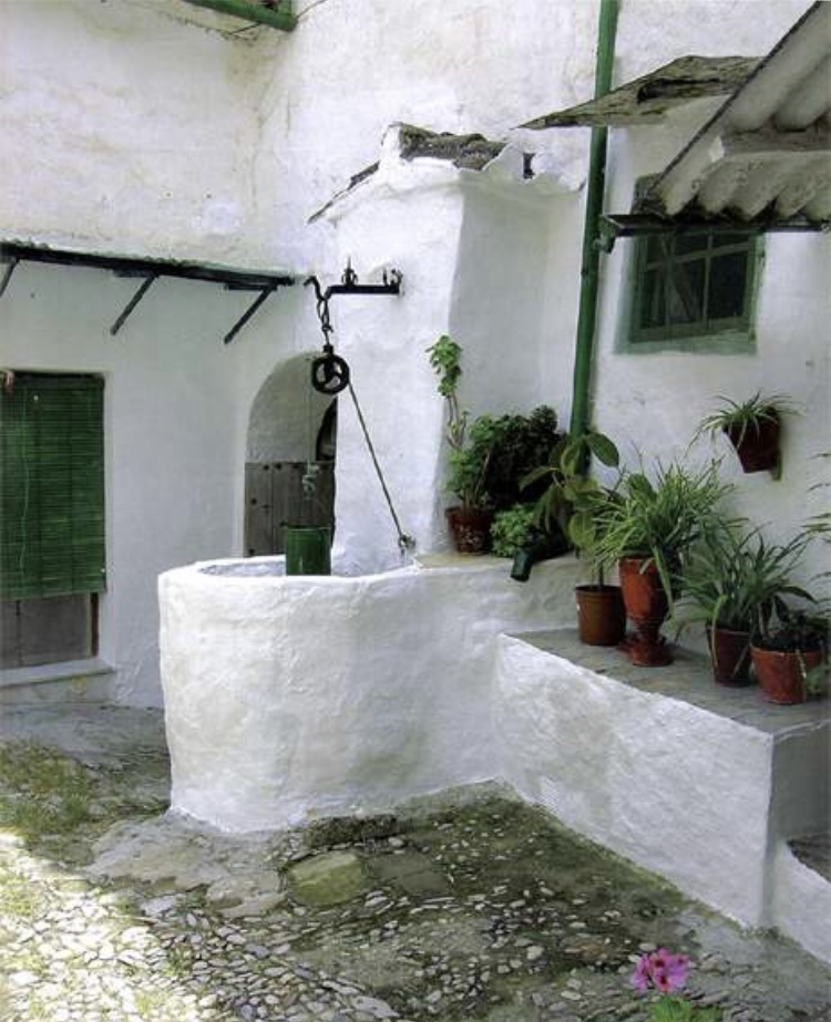 Casa de La Camacha
