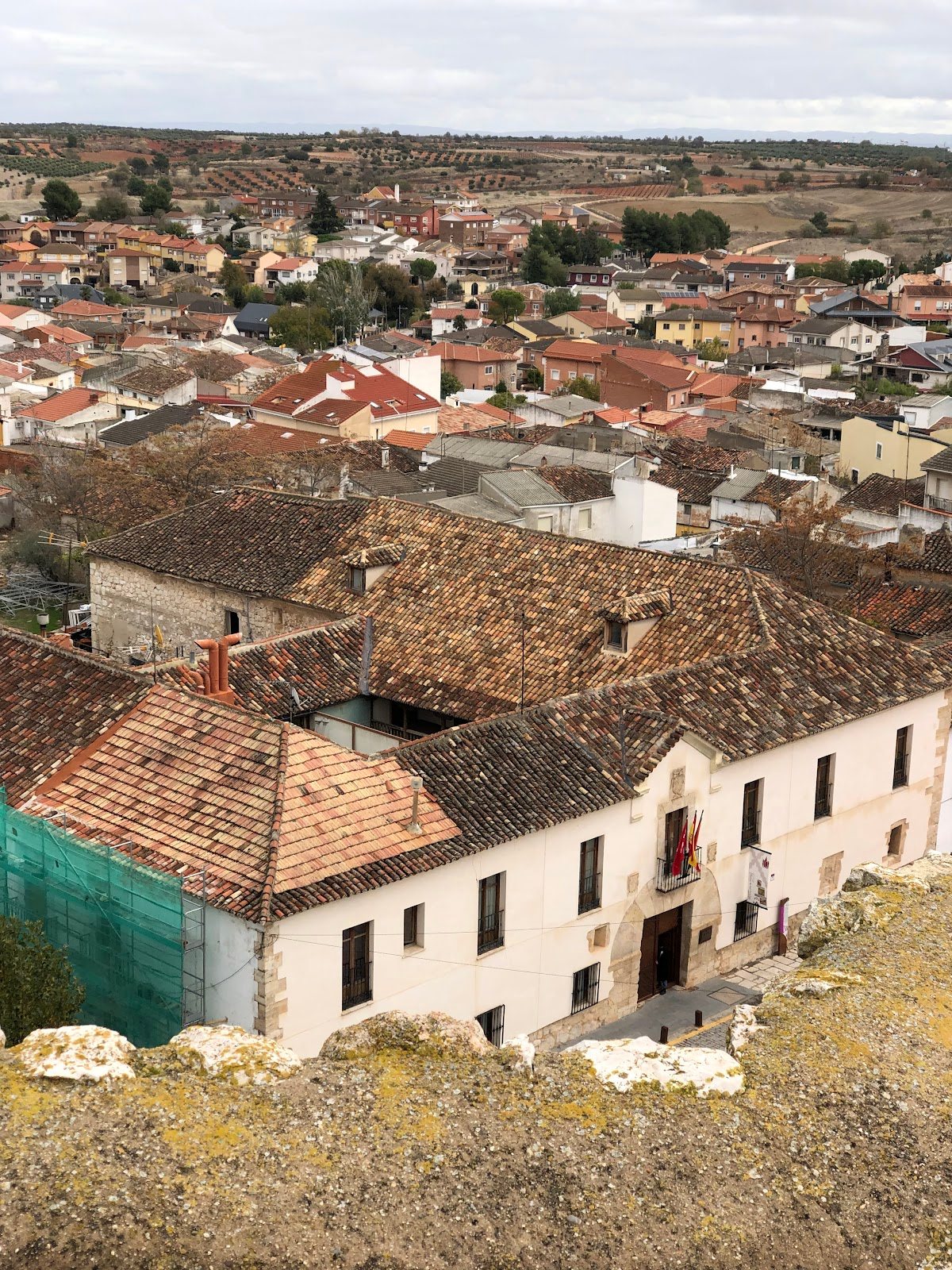 Casa de la Tercia