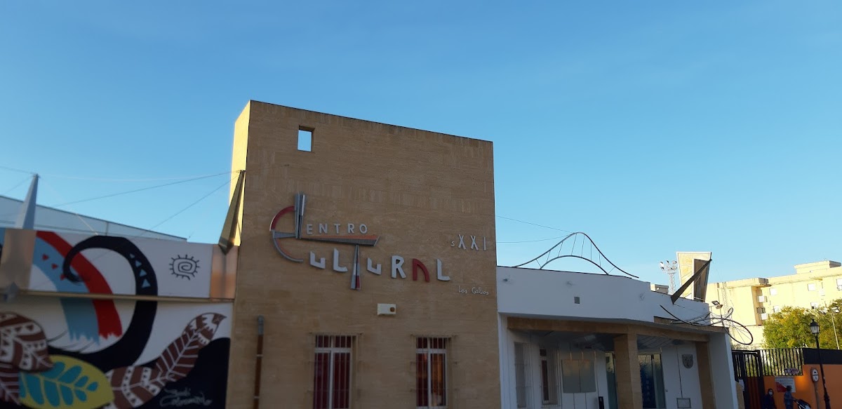 Centro Cultural Las Gabias S. XXI