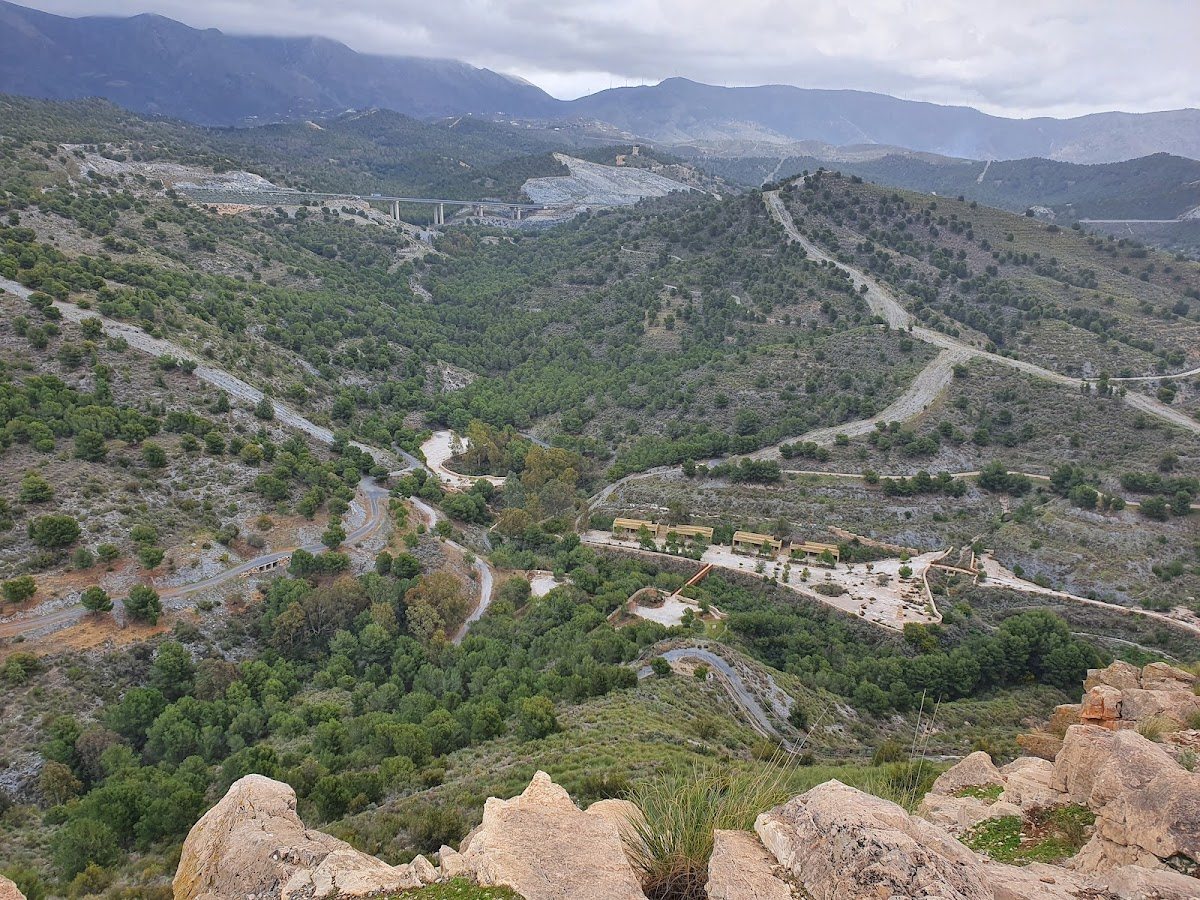 Centro Geominero de Motril