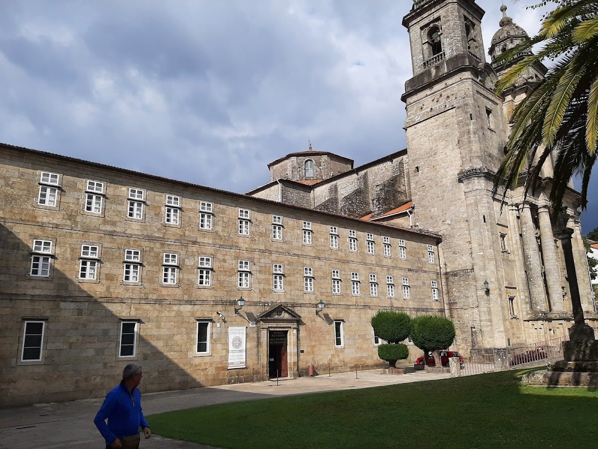 Convento de San Francisco