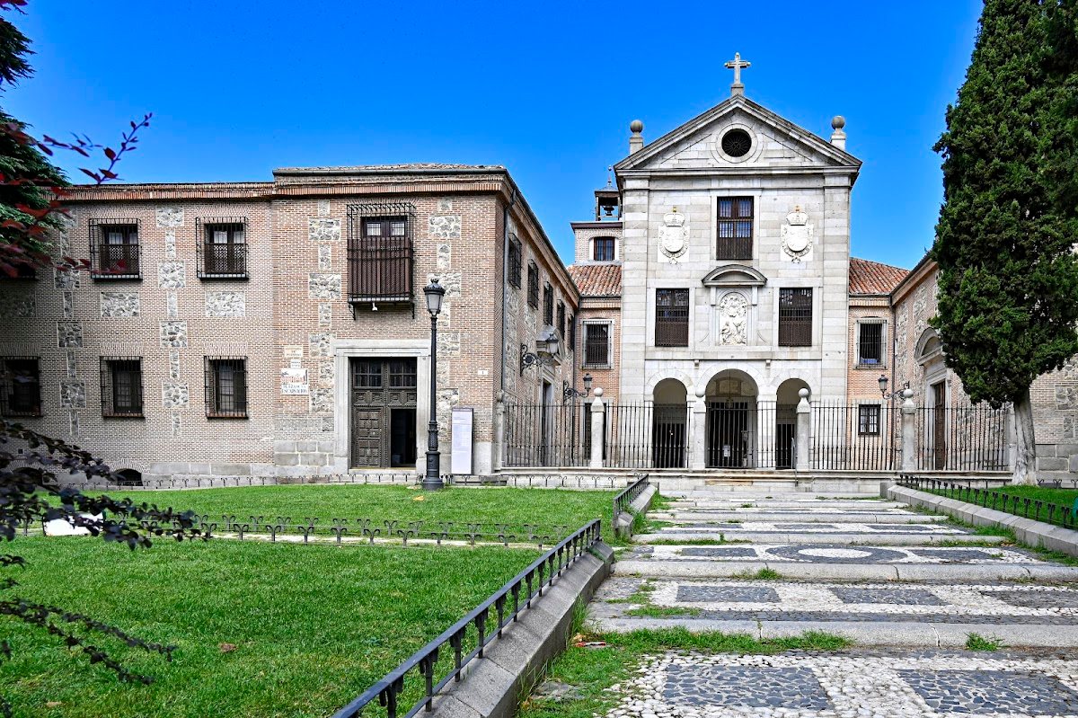 Convento de la Encarnación
