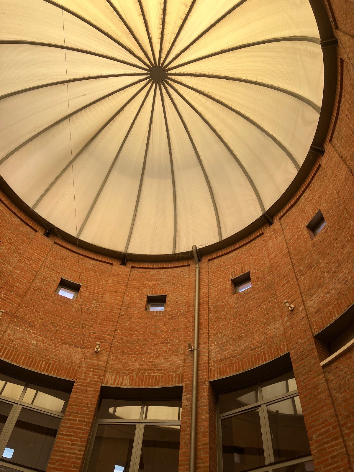 Escuela de Arte Talavera