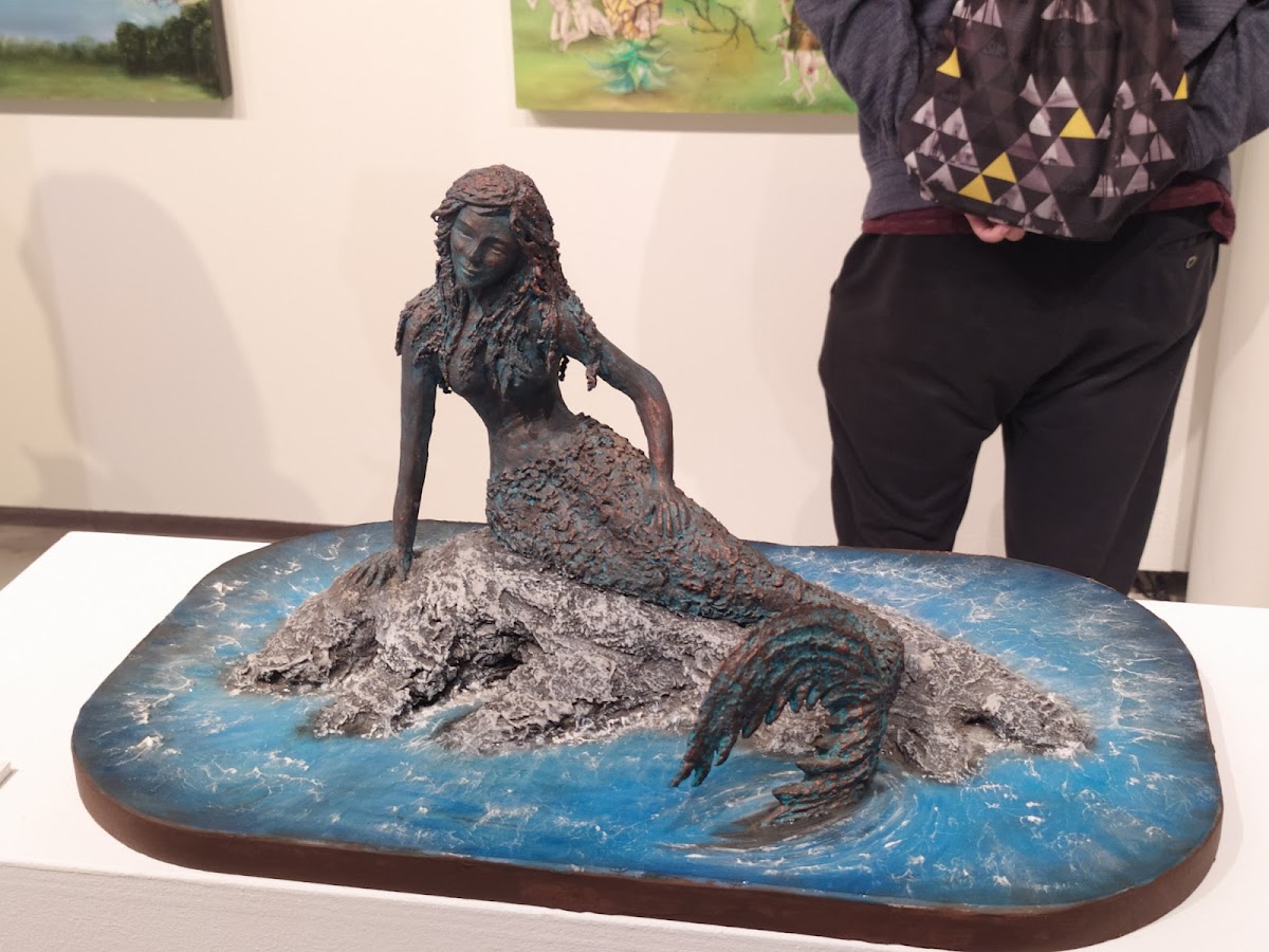 Exposición BosquianoS
