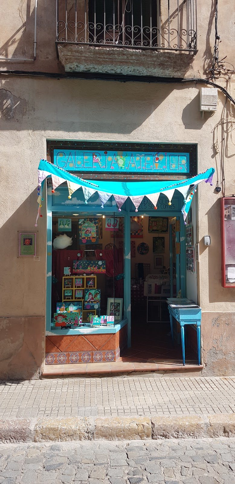 Atelier Alexia Molino