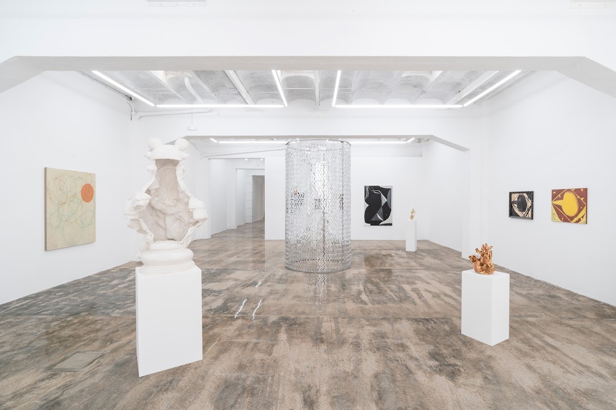 Galería Fermay