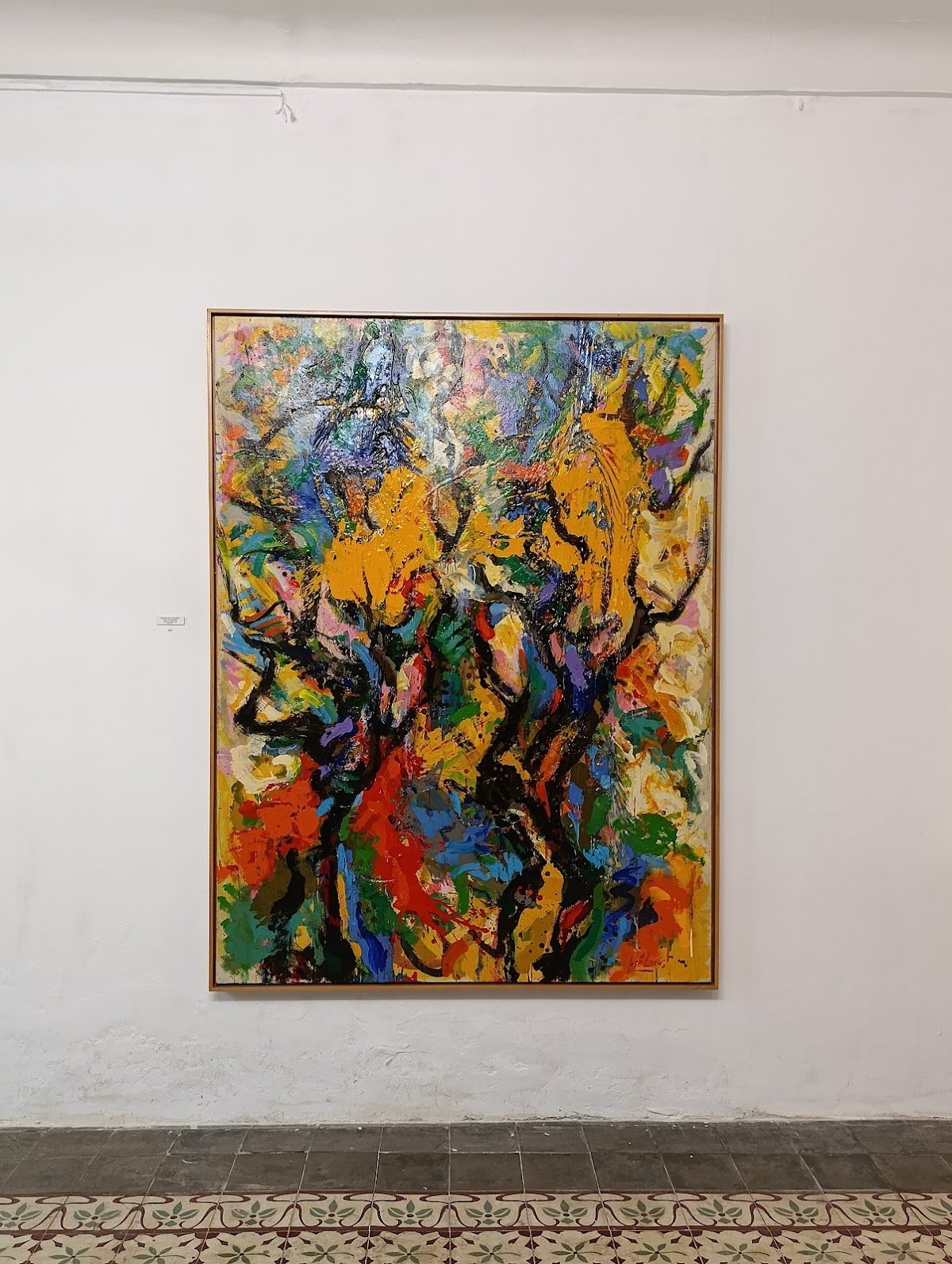Galería de Arte Efe Serrano