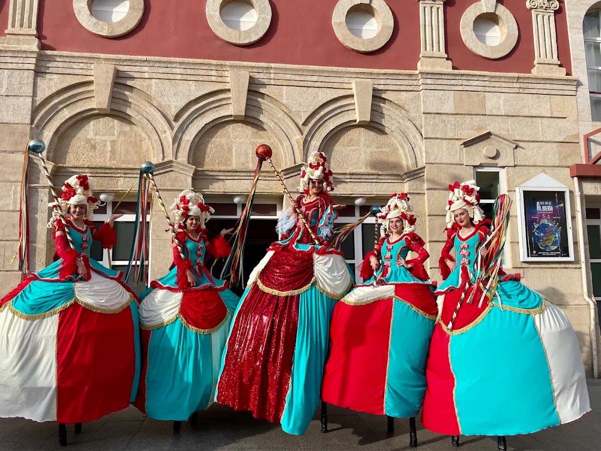La Carpa Teatro