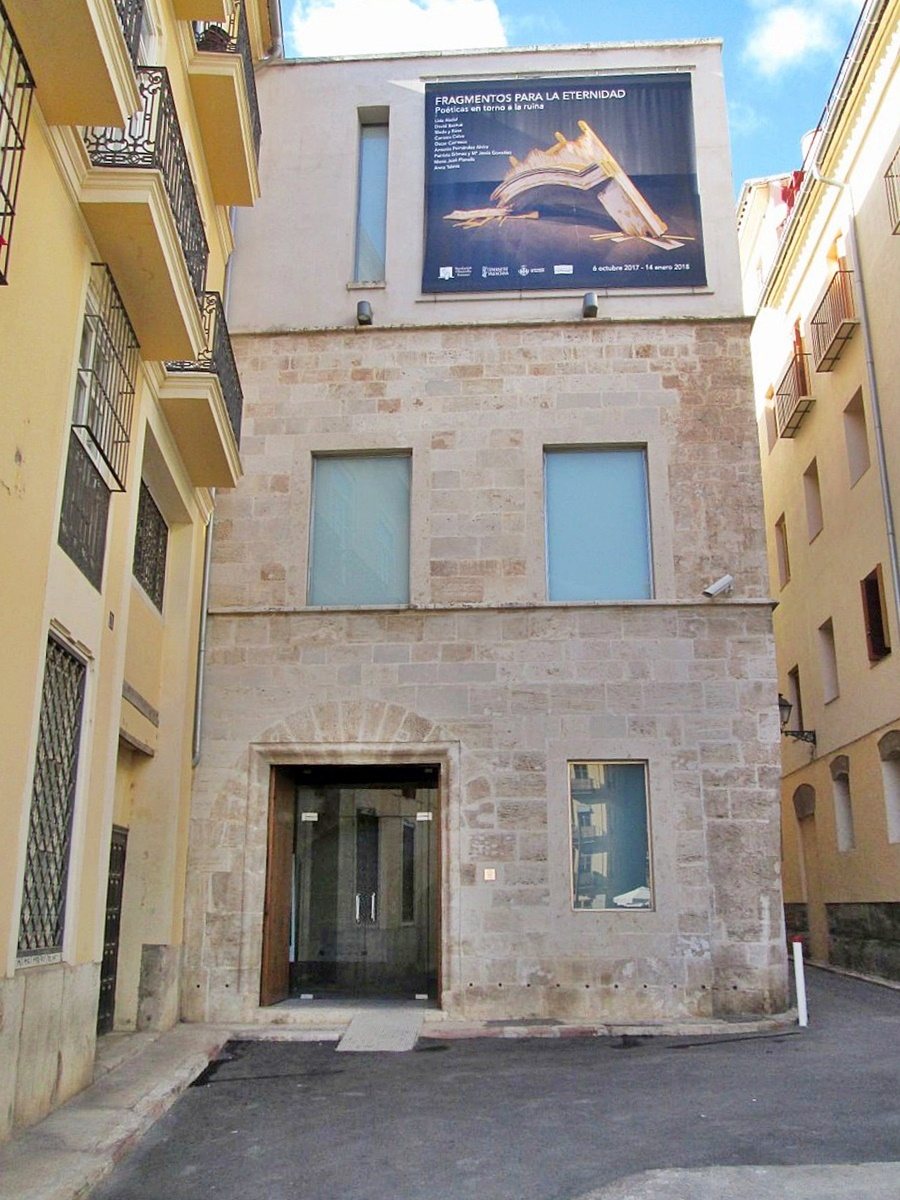Fundación Chirivella Soriano