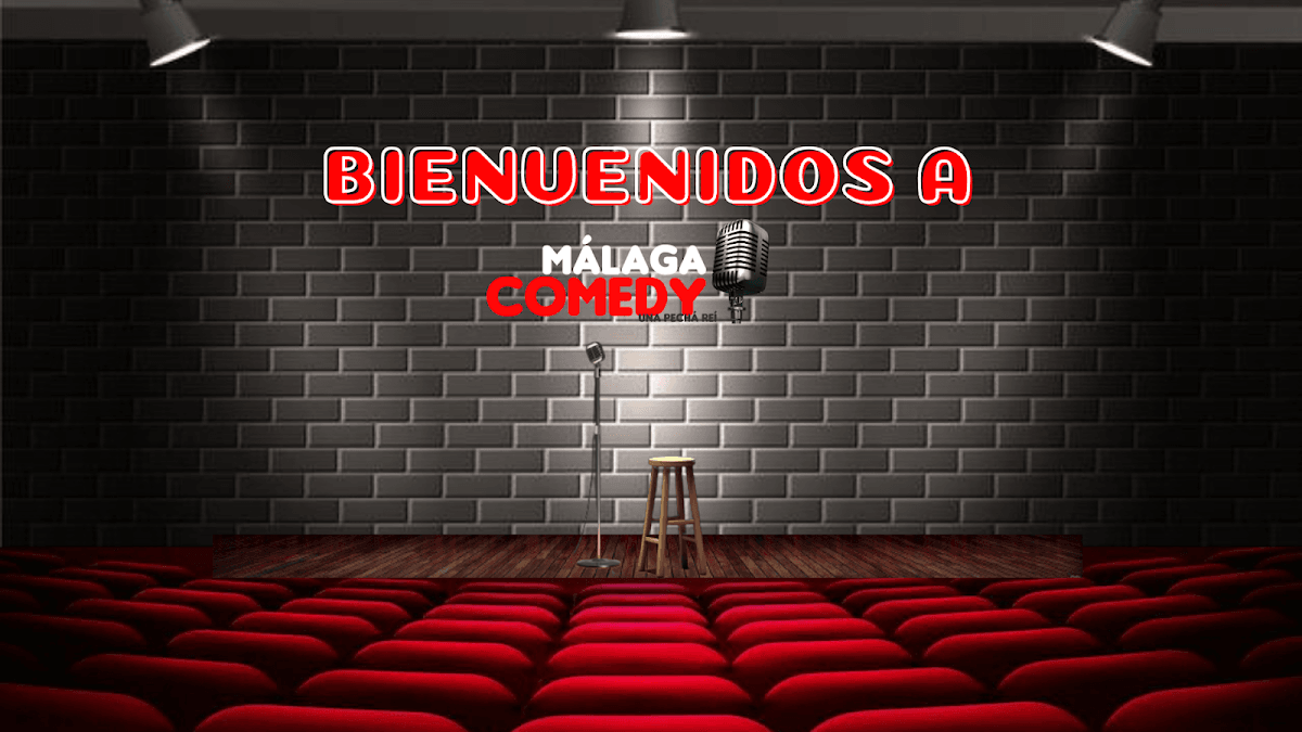 Málaga Comedy