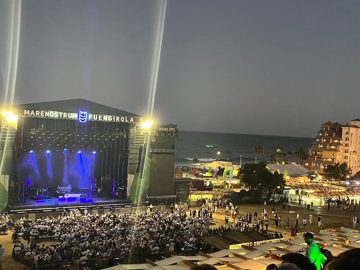 Marenostrum Fuengirola