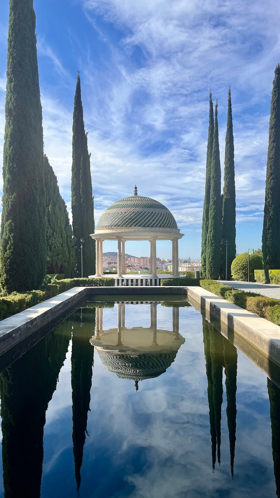 Mirador Histórico