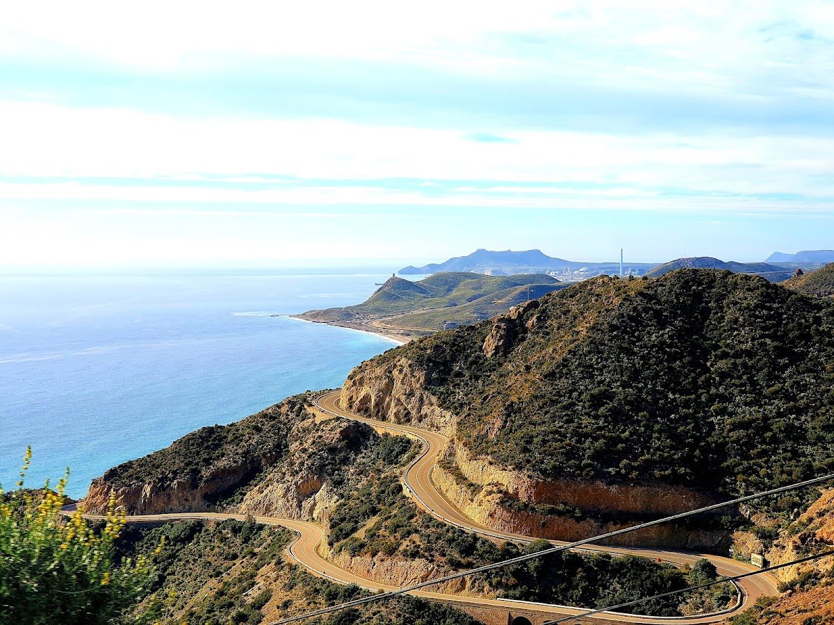 Mirador de la Granatilla