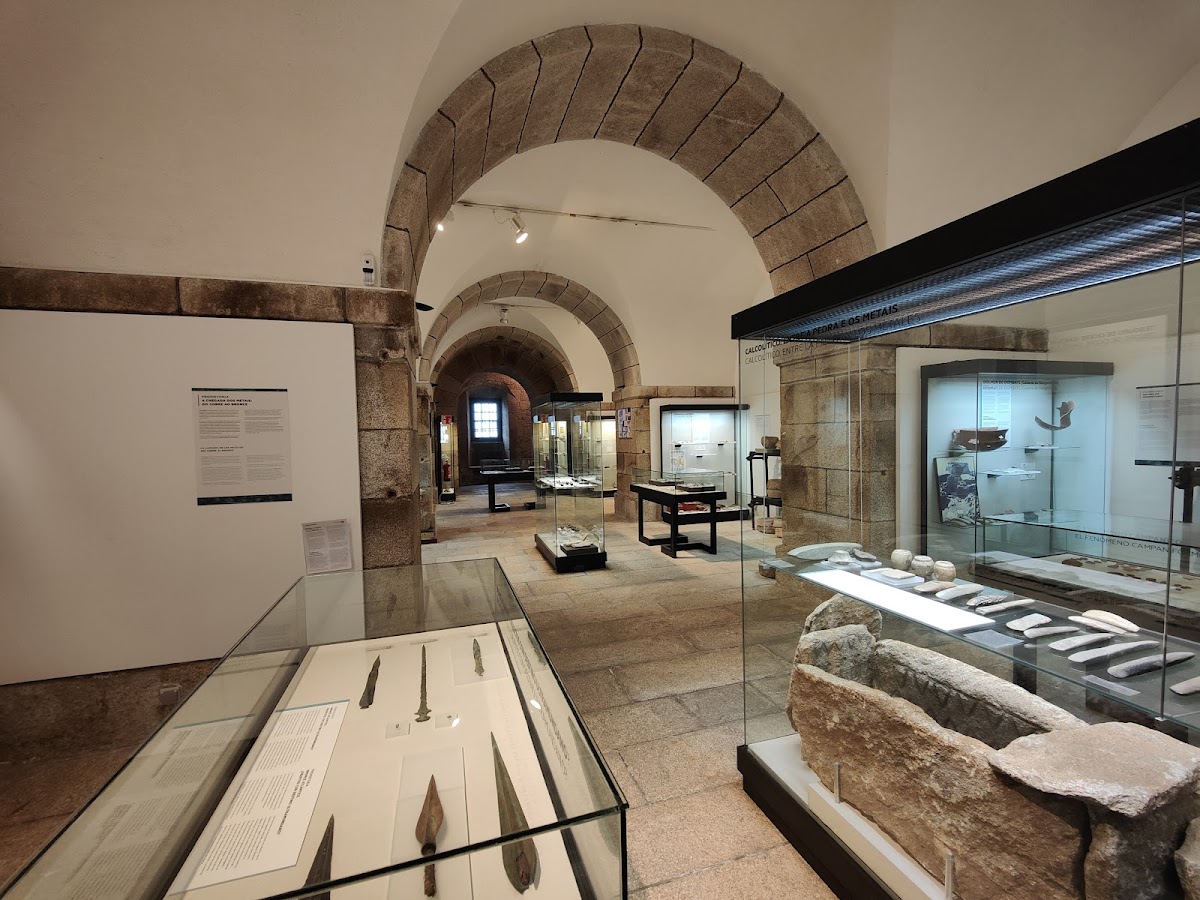 Museo Arqueológico