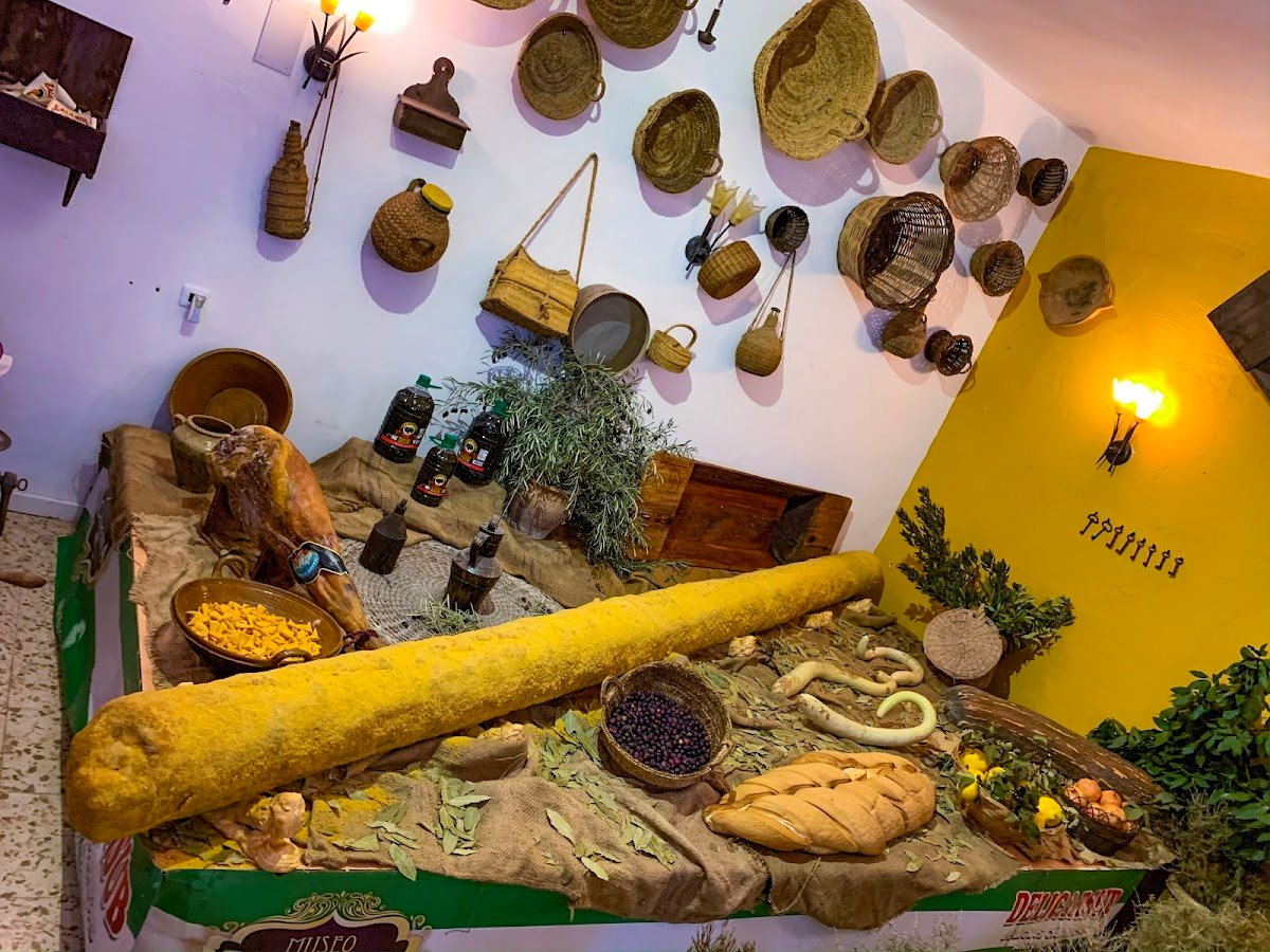 Museo De La Chacina