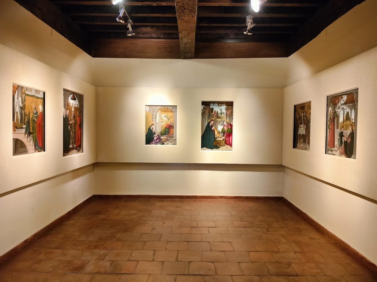 Museo Diocesano de Cuenca
