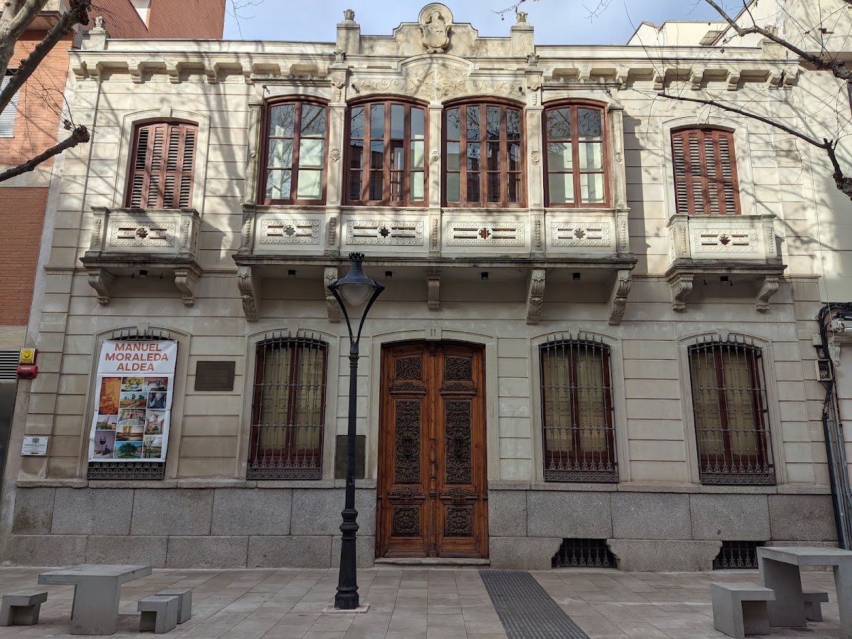 Museo Elisa Cendrero