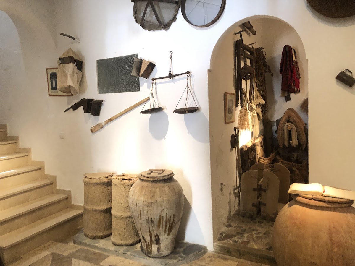 Museo Etnográfico de Terque