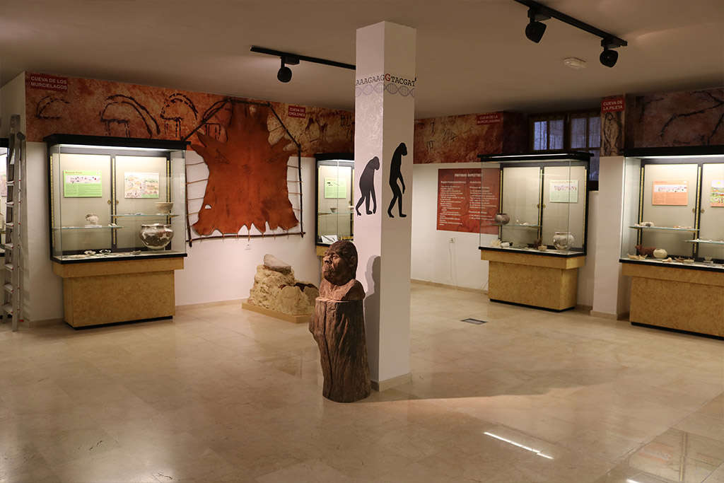 Museo Histórico de Montilla