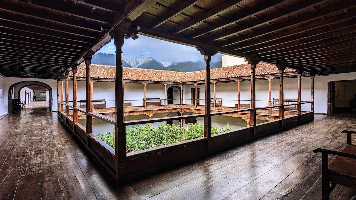 Museo Insular de La Palma