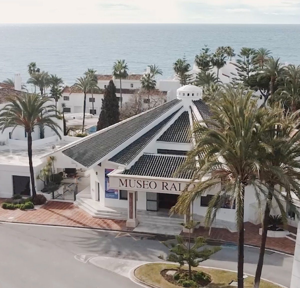 Museo Ralli Marbella