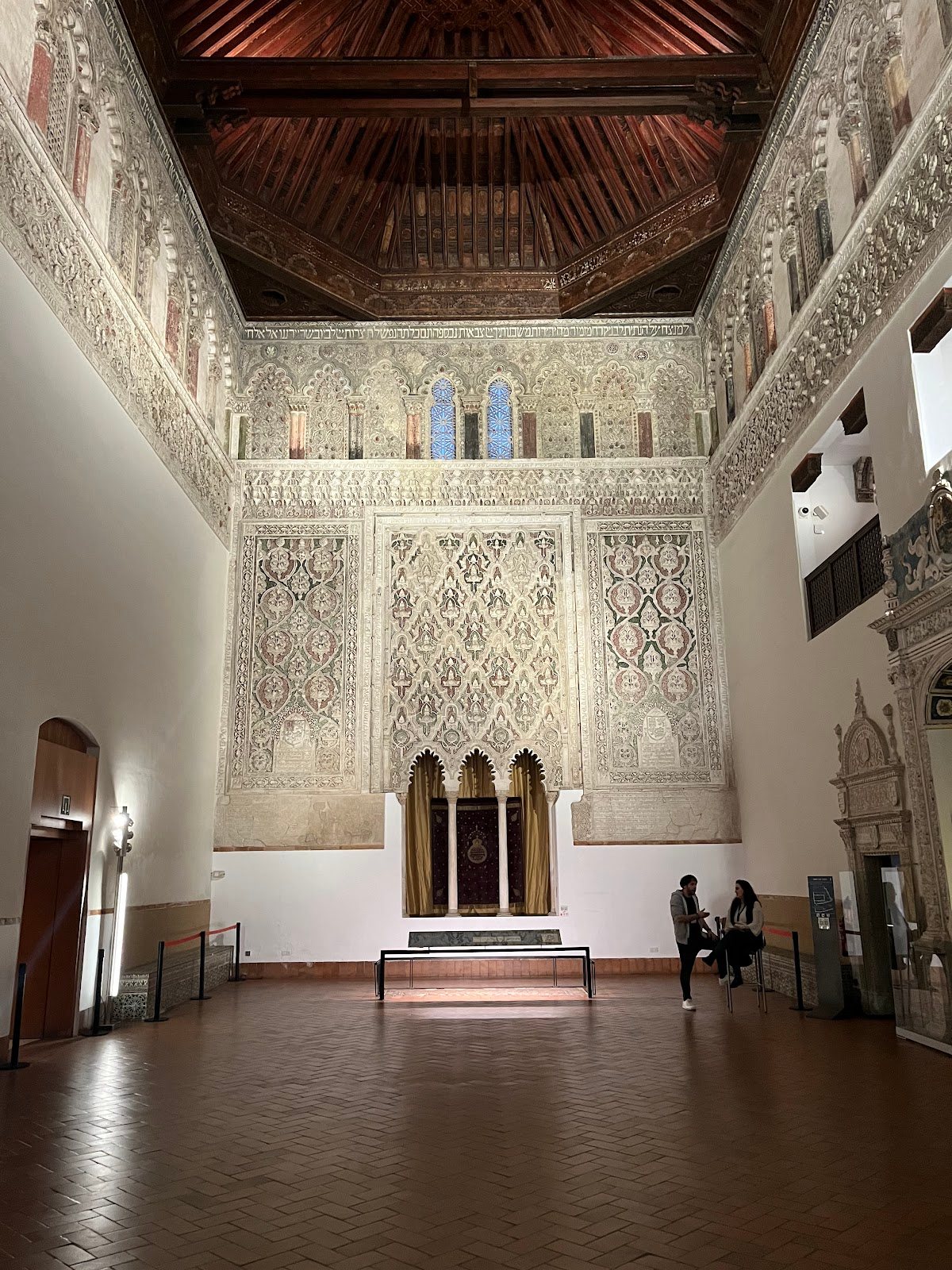 Museo Sefardí