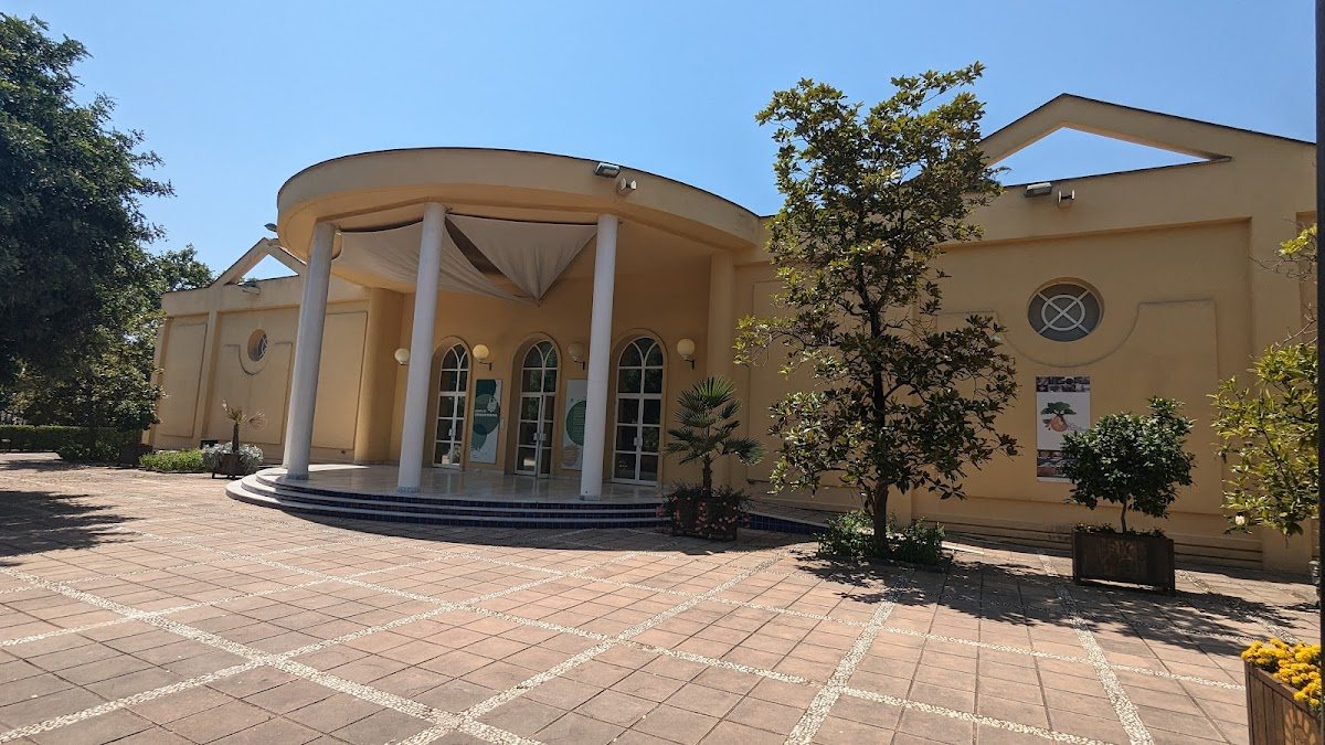 Museo de Etnobotánica