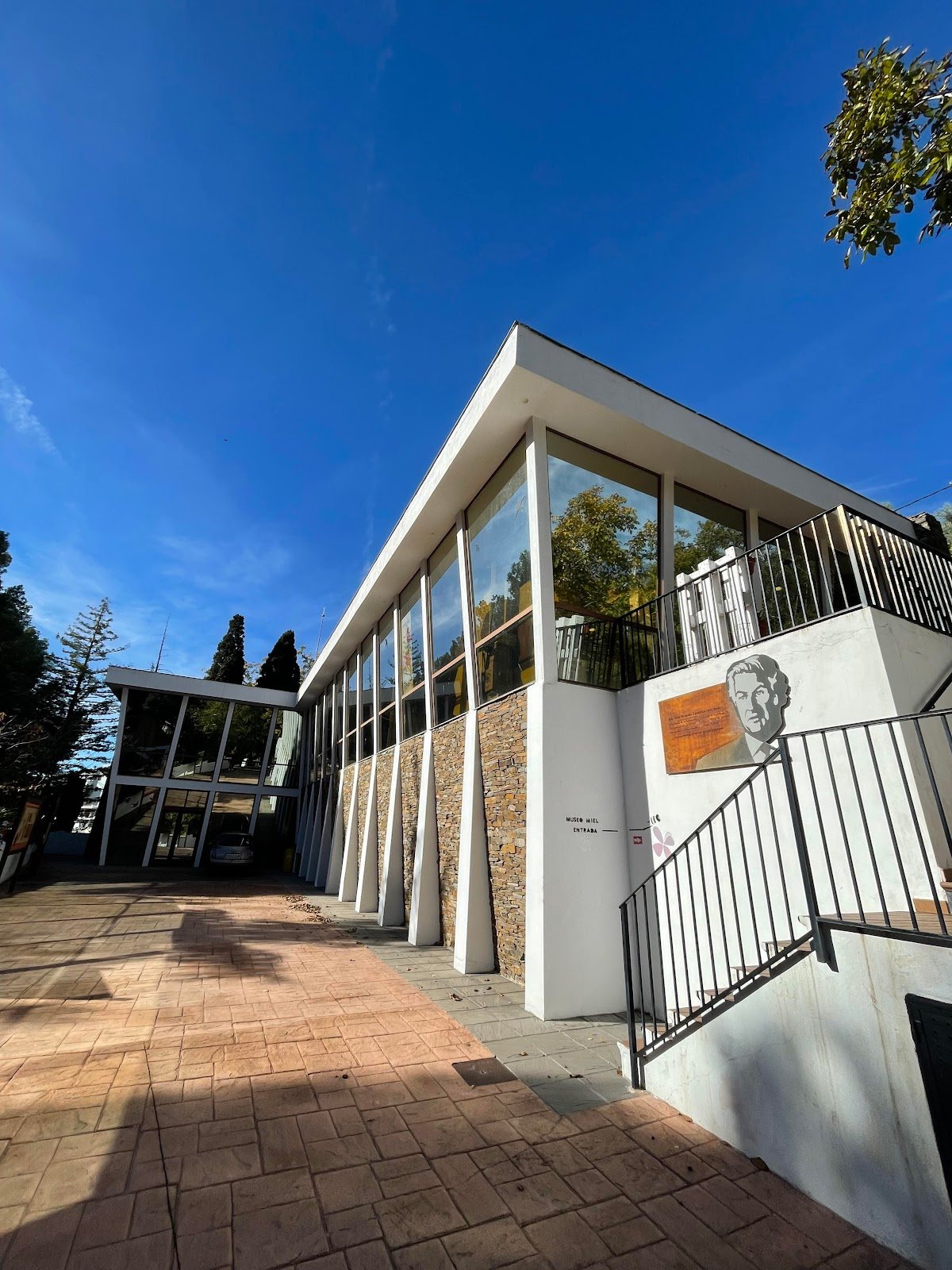 Museo de la Miel Lanjarón