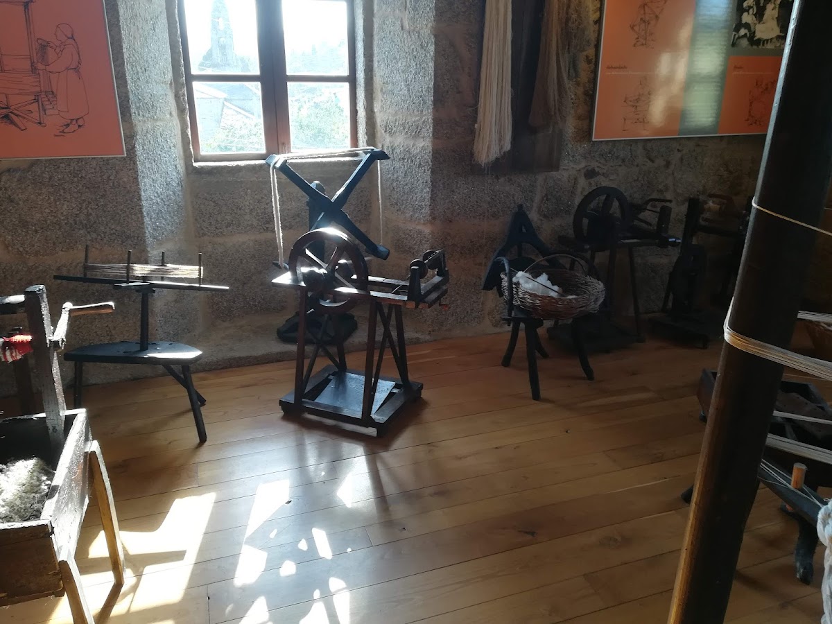 Museo Etnografico Málaga