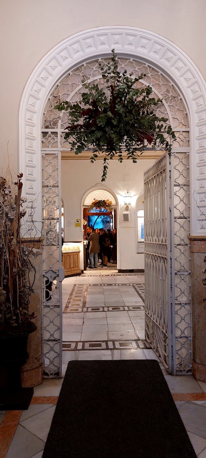 Palacio de los Litri