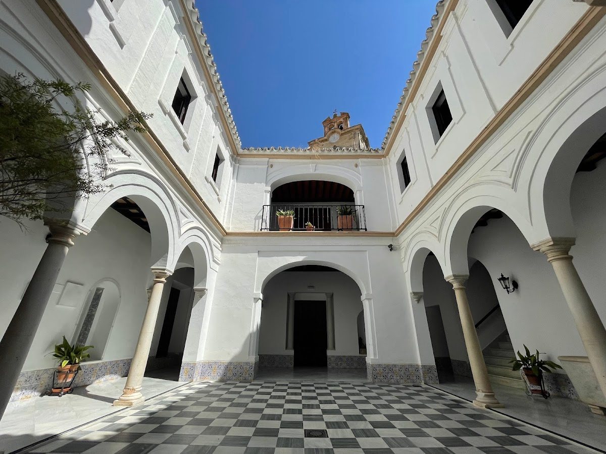Palacio del Mayorazgo