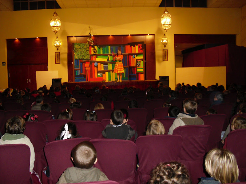 Sala Zorongo