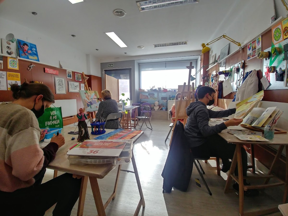 Taller de Arte