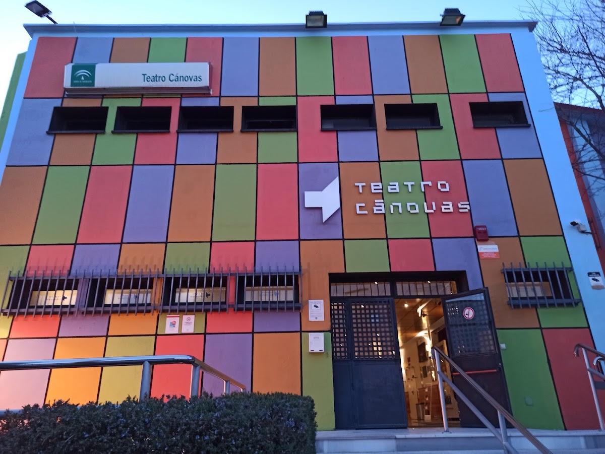 Teatro Cánovas
