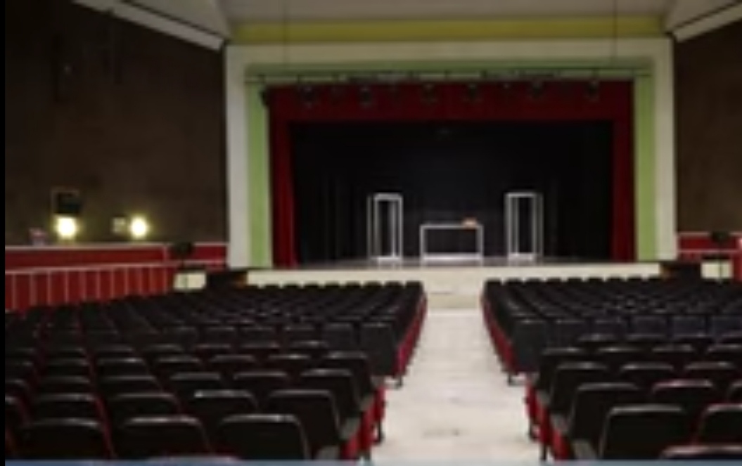 Teatro Cine Festival