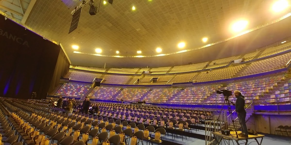 Teatro Coliseo