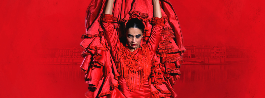 Teatro Flamenco Sevilla