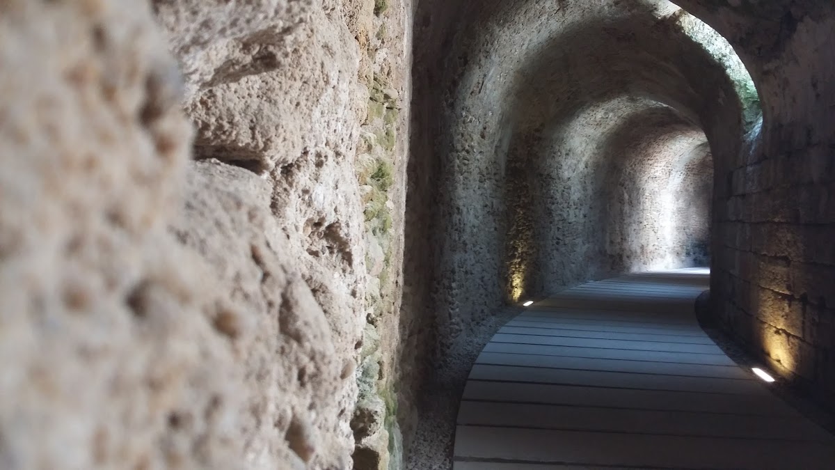 Teatro Romano de Cádiz