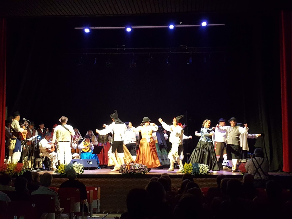 Teatro Viejo