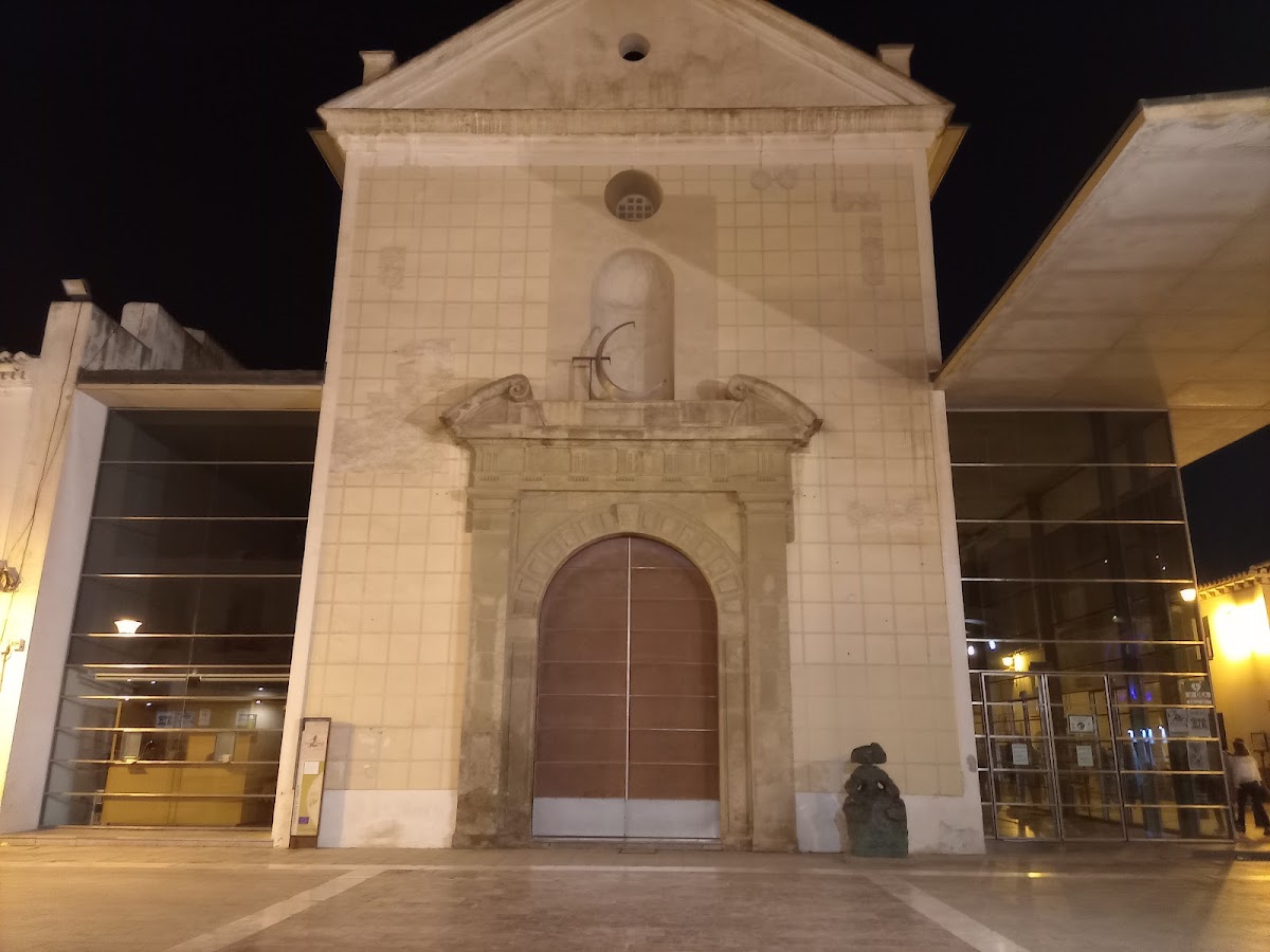Teatro del Carmen