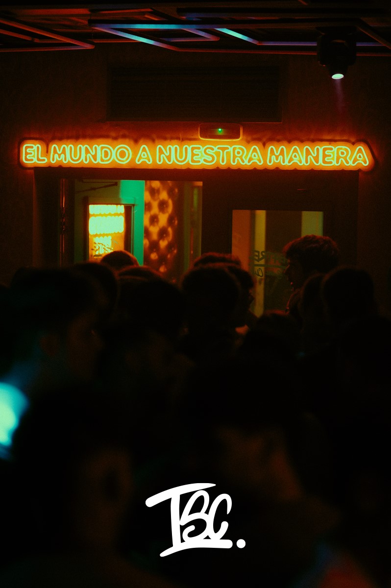 Theatre Social Club