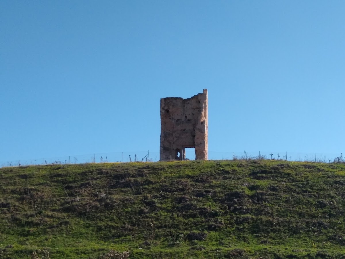 Torre de los Herberos