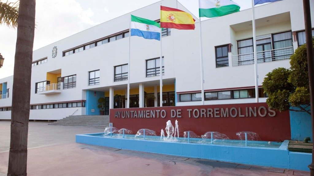 Torremolinos Town Hall