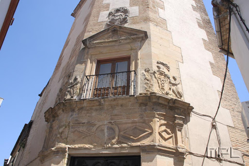 Torreón Mirador de los Valdivia