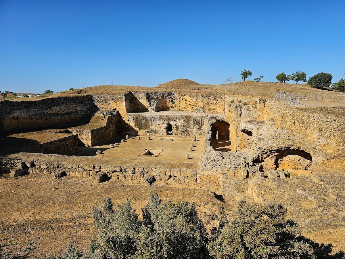 Tumba de Servilia