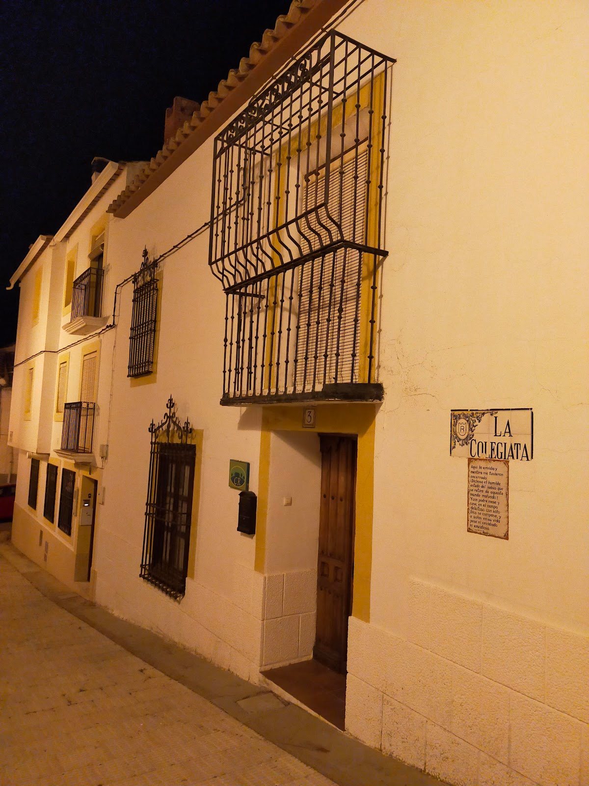 Casa Bellomonte